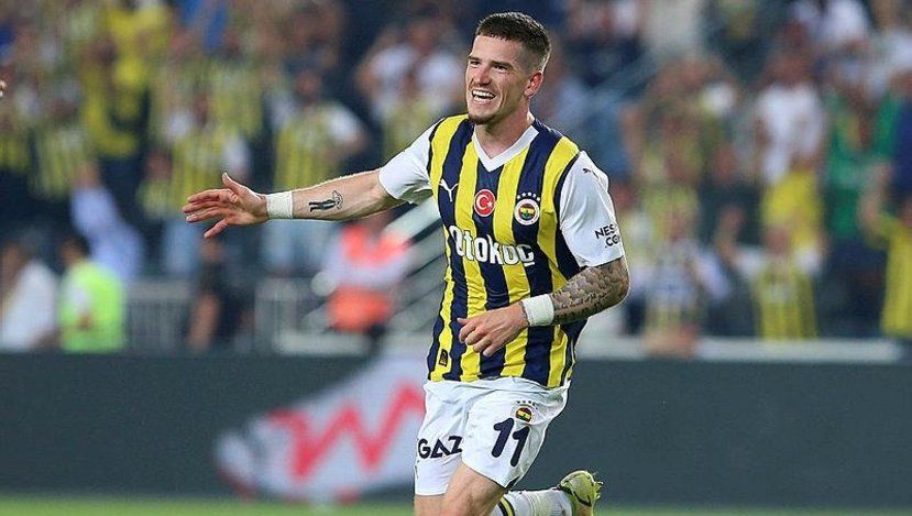 Ali Koç İsmail Kartal'a sormadan transfer yaptı yıldız futbolcu kadro dışı kaldı 7