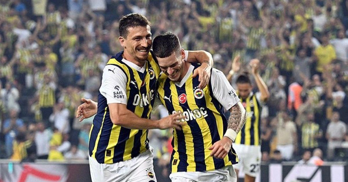 Ali Koç İsmail Kartal'a sormadan transfer yaptı yıldız futbolcu kadro dışı kaldı 9