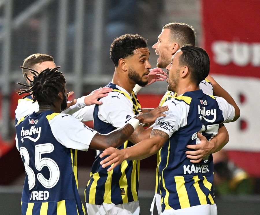 Fenerbahçe ve Galatasaray'ı birbirine düşürmek için aynı yıldızı hem Ali Koç'a hem de Dursun Özbek'e teklif ettiler 7