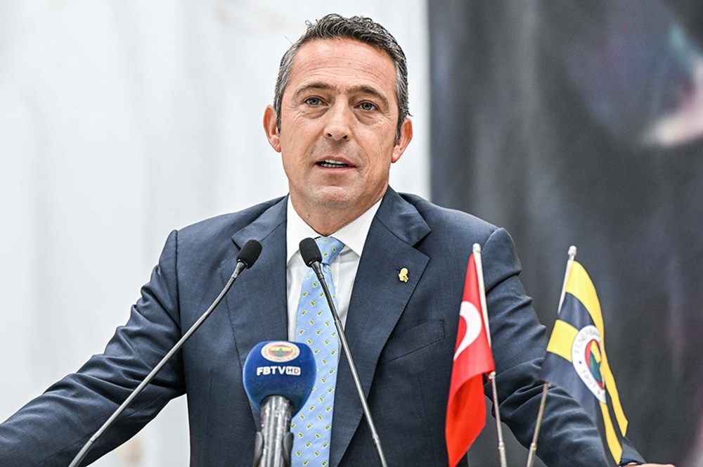 İki lejyonerin bileti kesildi! İşte Fenerbahçe'nin yabancı planı... 1