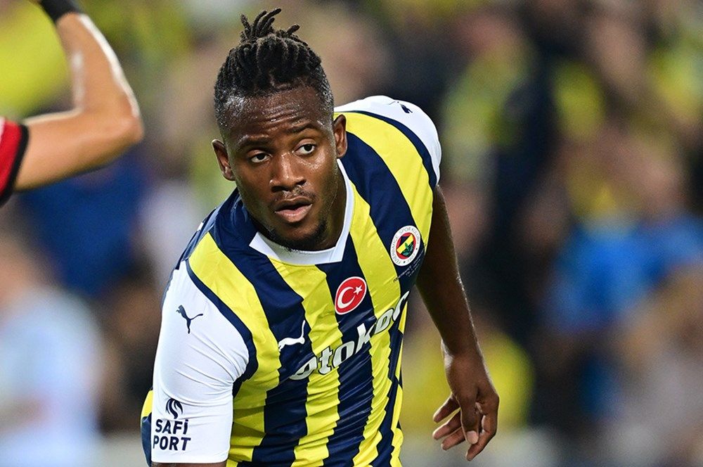 İki lejyonerin bileti kesildi! İşte Fenerbahçe'nin yabancı planı... 2