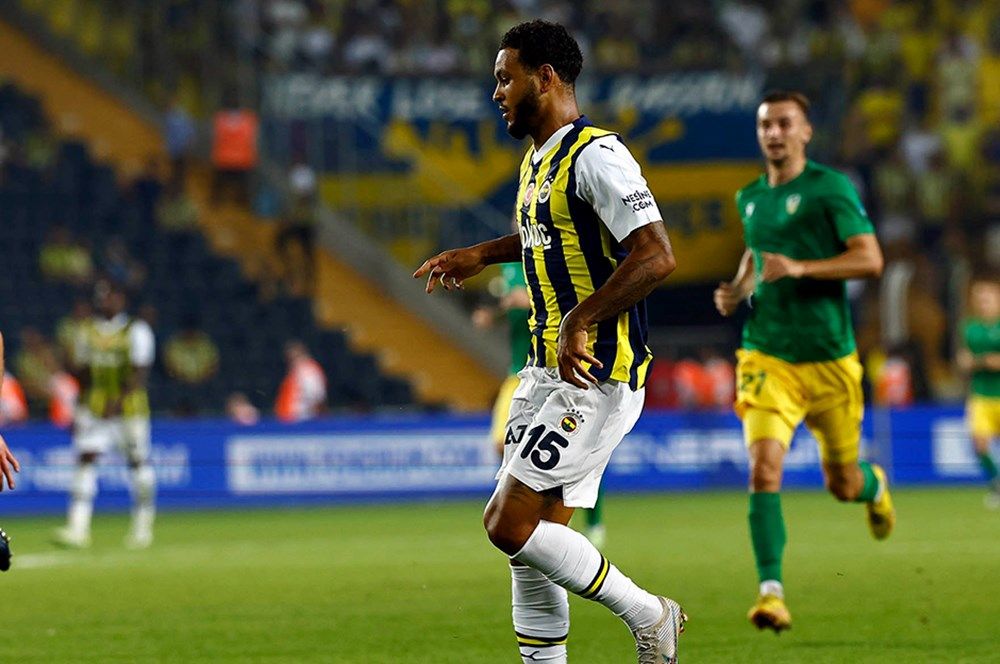 İki lejyonerin bileti kesildi! İşte Fenerbahçe'nin yabancı planı... 4