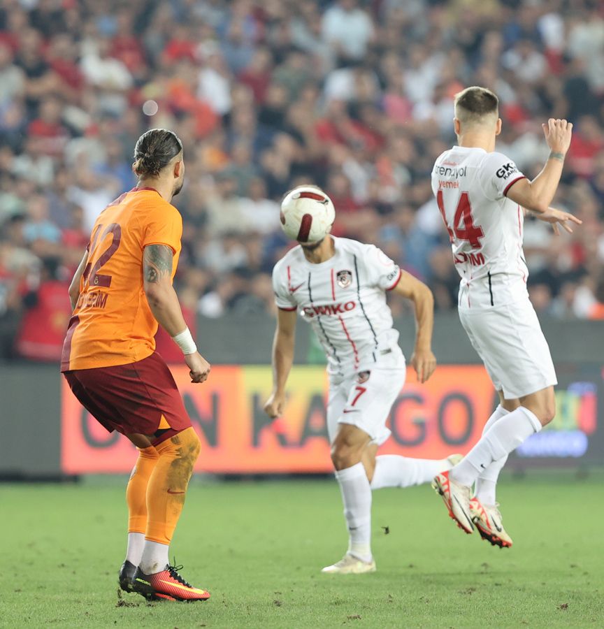 Dursun Özbek Davinson Sanchez ve Ndombele'yle anlaşmaya vardı Ali Koç'a bir de transfer çalımı attı 12