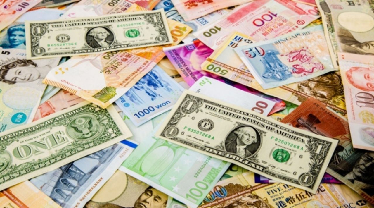 Dolar ve euroda hareketlilik! İşte 5 Eylül 2023 güncel döviz kurları 3