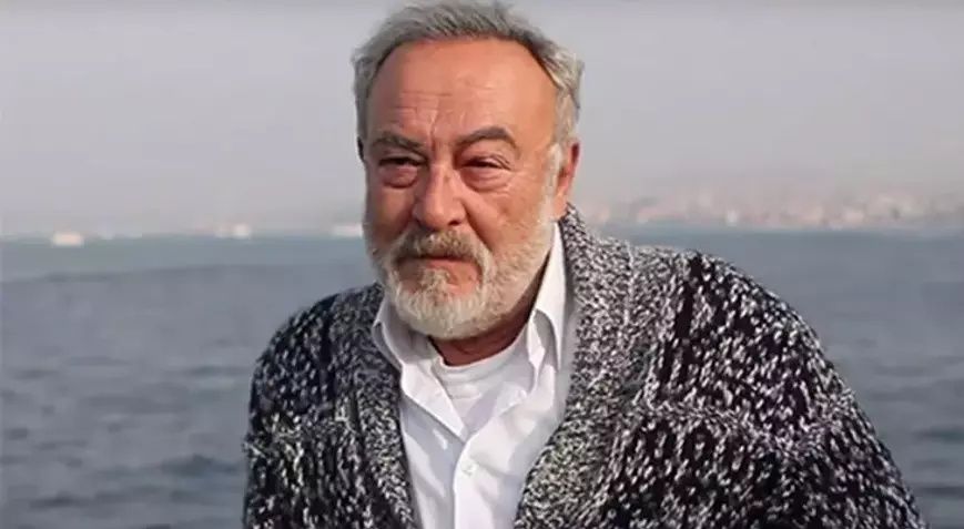 Usta oyuncu Mehmet Ulay vefat etti! Akciğer kanseriyle mücadele ediyordu... 3