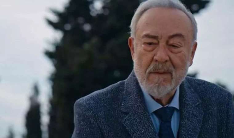Usta oyuncu Mehmet Ulay vefat etti! Akciğer kanseriyle mücadele ediyordu... 5
