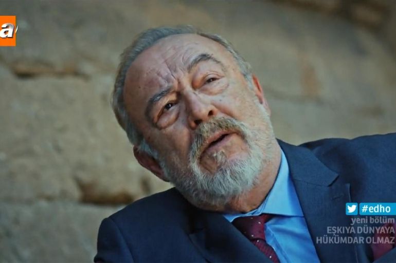 Usta oyuncu Mehmet Ulay vefat etti! Akciğer kanseriyle mücadele ediyordu... 4
