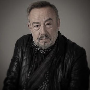 Ölümüyle sanat camiası yasa boğuldu! Usta sanatçı Mehmet Ulay için ünlü isimlerden başsağlığı mesajları 2