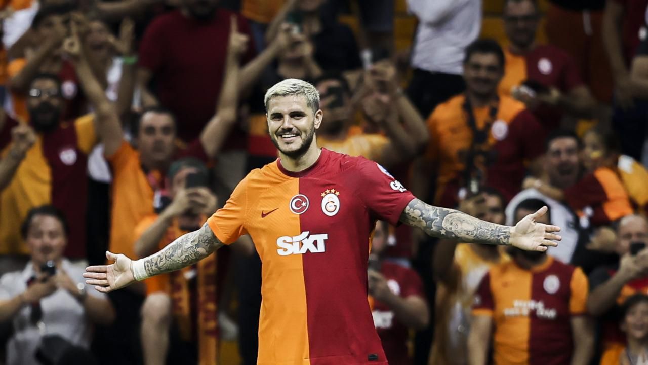 Icardi'nin 28 milyon dolarlık yeni oyuncağı: Dünyada sadece 3 tane var 1