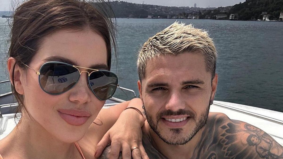 Icardi'nin 28 milyon dolarlık yeni oyuncağı: Dünyada sadece 3 tane var 2