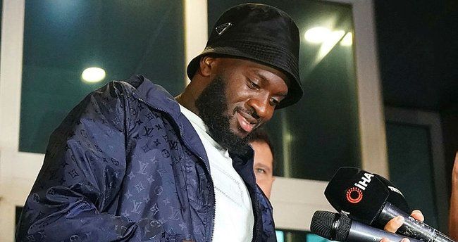 Okan Buruk 'yılın transfer çalımını' Şampiyonlar Ligi kadrosuna dahil etmedi buna en çok Ahmet Nur Çebi sevindi! 21
