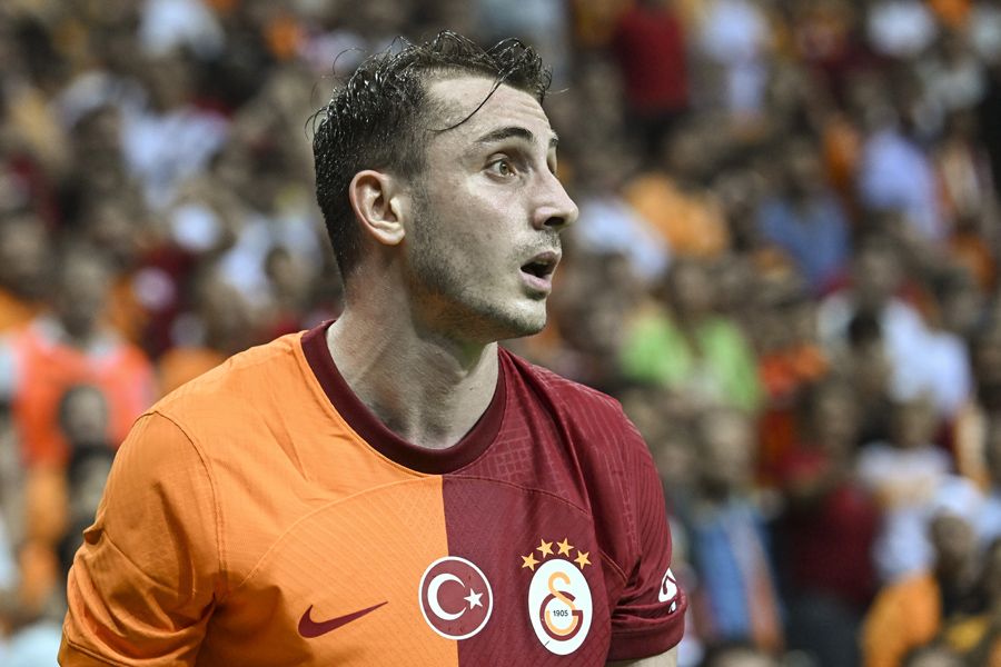 Okan Buruk 'yılın transfer çalımını' Şampiyonlar Ligi kadrosuna dahil etmedi buna en çok Ahmet Nur Çebi sevindi! 14