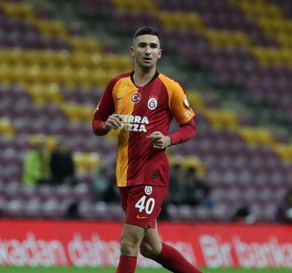 Okan Buruk 'yılın transfer çalımını' Şampiyonlar Ligi kadrosuna dahil etmedi buna en çok Ahmet Nur Çebi sevindi! 10