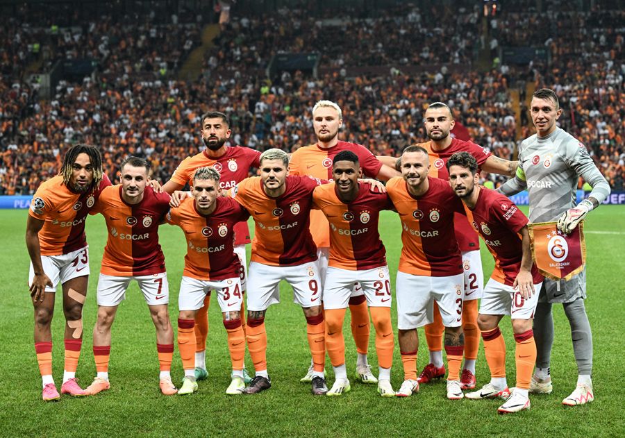 Fenerbahçe ve Beşiktaş'a Avrupa'da kupa kaldırmak yasak: Gidin finali nerede oynarsanız oynayın! 5