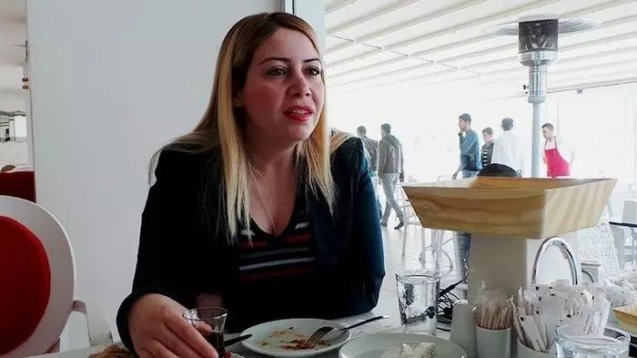 Güzellik salonu sahibi Gülşen Duran, PKK'nın para kasası çıktı! 1