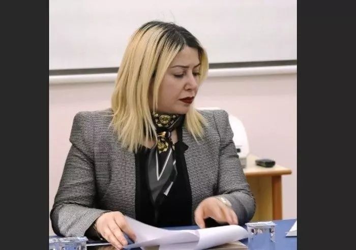 Güzellik salonu sahibi Gülşen Duran, PKK'nın para kasası çıktı! 3