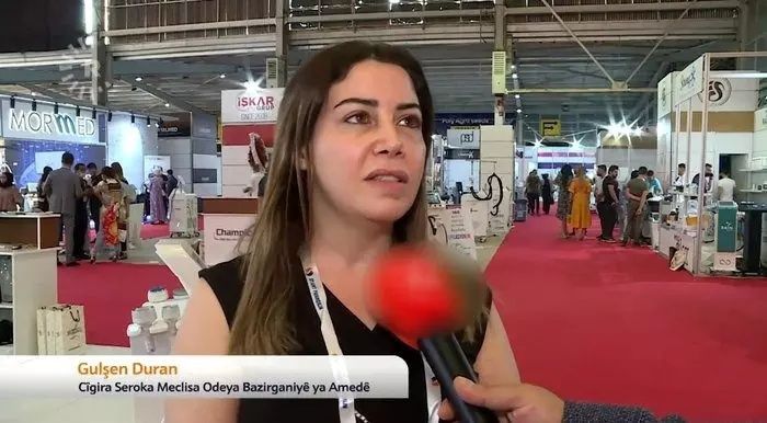 Güzellik salonu sahibi Gülşen Duran, PKK'nın para kasası çıktı! 7