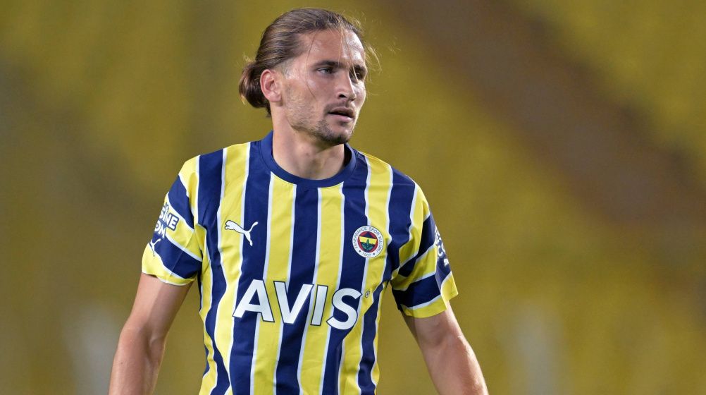 Ali Koç ve İsmail Kartal 250 bin euro'luk orta saha buldu! Bjelica, Stoch ve Pelkas'ın da gözü bu transferde 3