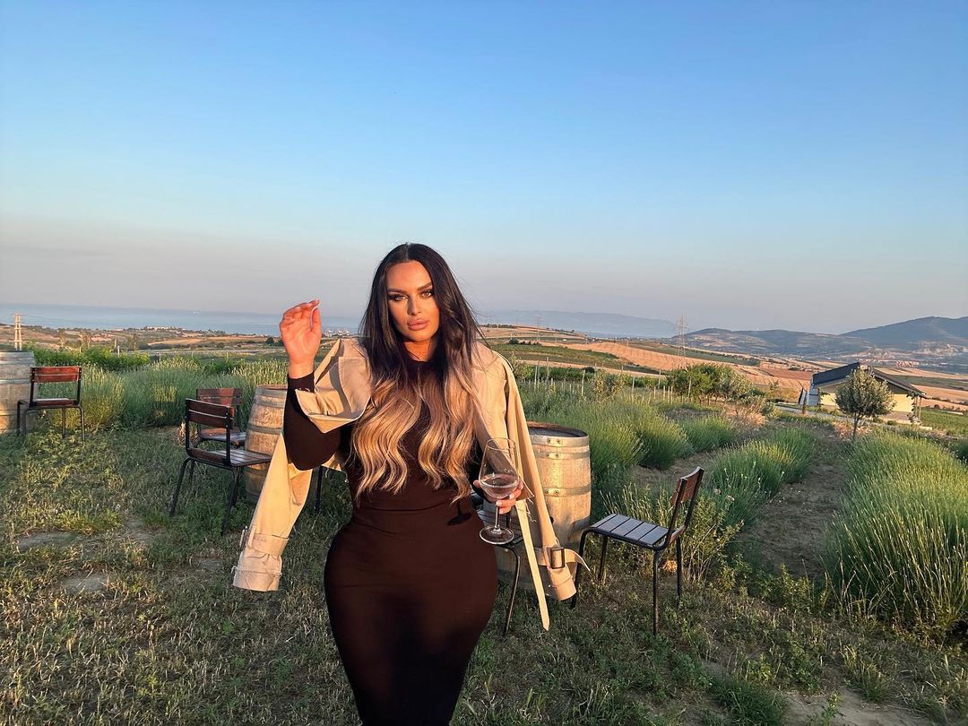 Yaren Dağ'dan Katarsis'te şoke eden itiraflar! Kısmetse Olur Aşkın Gücü yarışmasına neden girdiğini açıkladı 4