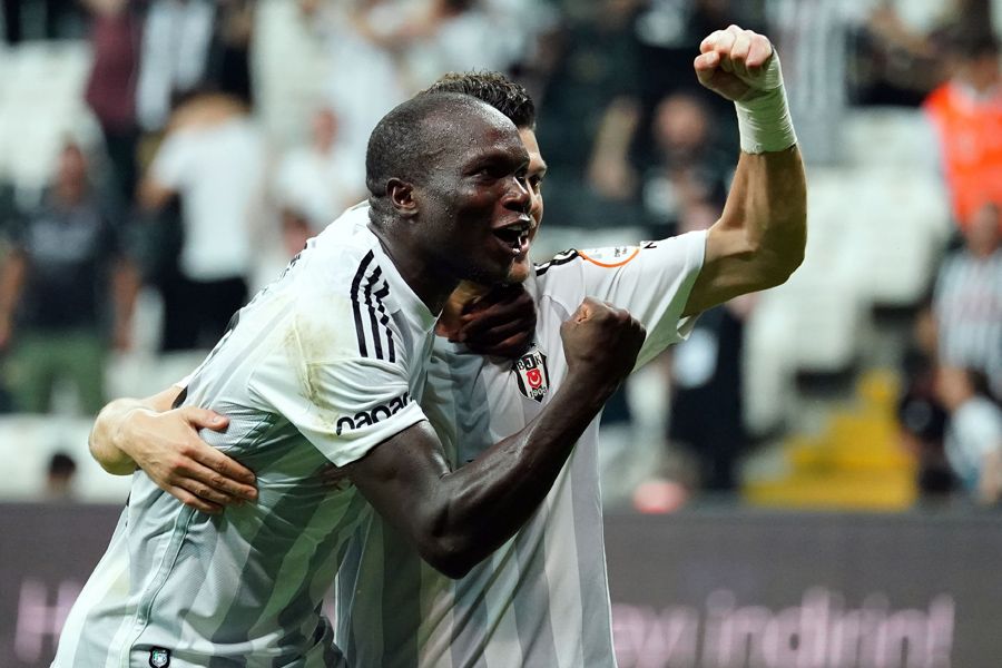 Ahmet Nur Çebi ve Şenol Güneş'i istifaya götürecek 2 ayrılık! Aboubakar'ın yarısı kadar almıyorlar 19