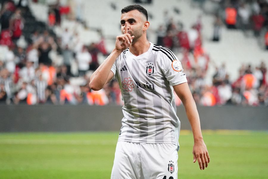 Ahmet Nur Çebi ve Şenol Güneş'i istifaya götürecek 2 ayrılık! Aboubakar'ın yarısı kadar almıyorlar 3