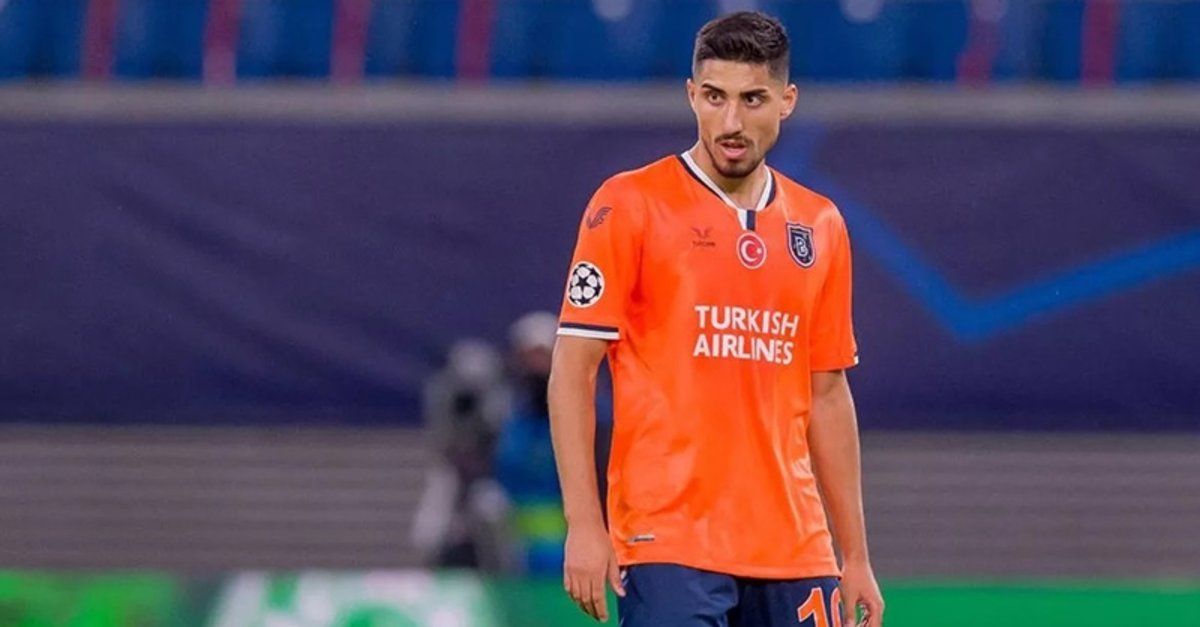 Okan Buruk Emre Belözoğlu'nun gitmesini bekliyormuş! Galatasaray'dan sürpriz transfer 8