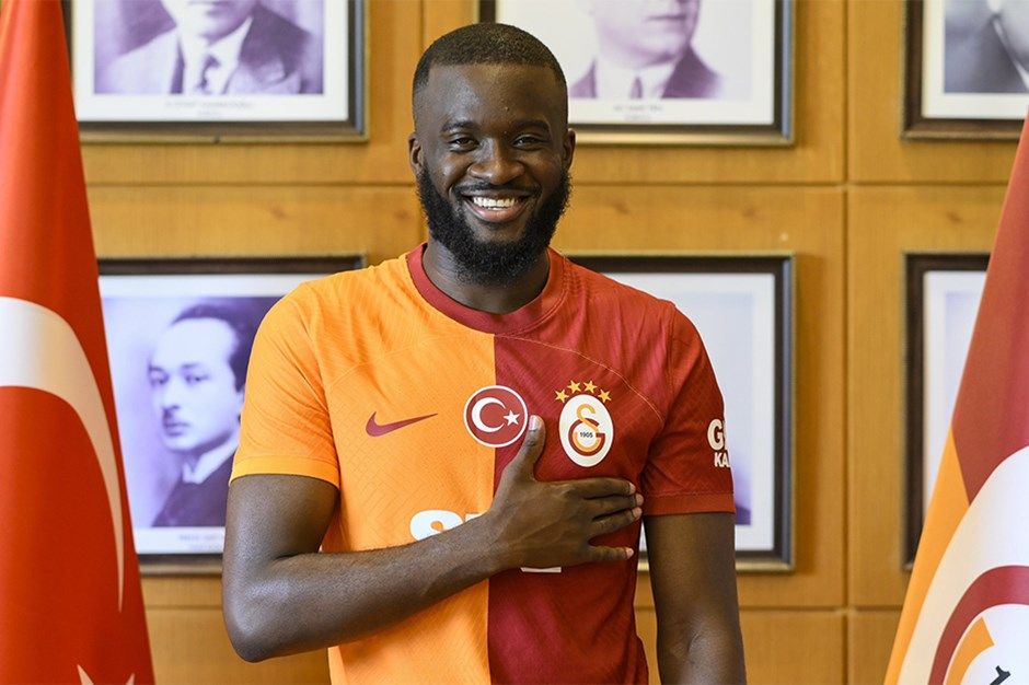 Okan Buruk Emre Belözoğlu'nun gitmesini bekliyormuş! Galatasaray'dan sürpriz transfer 3