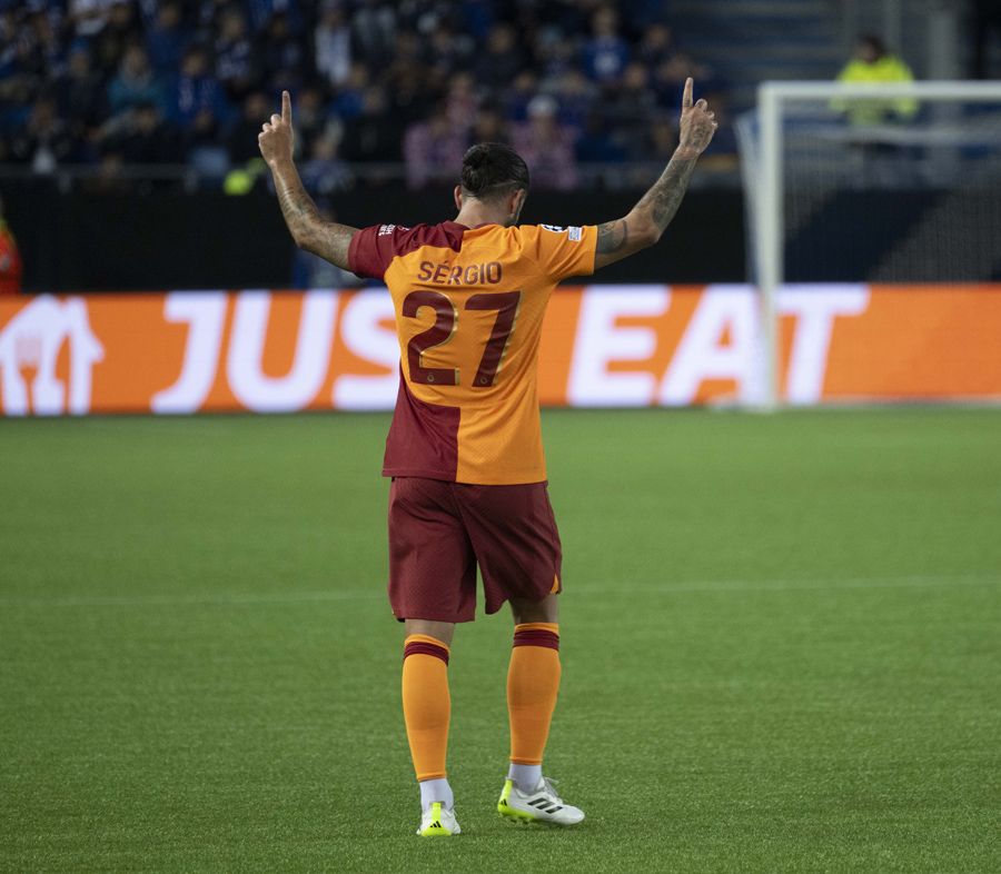 Okan Buruk Emre Belözoğlu'nun gitmesini bekliyormuş! Galatasaray'dan sürpriz transfer 2
