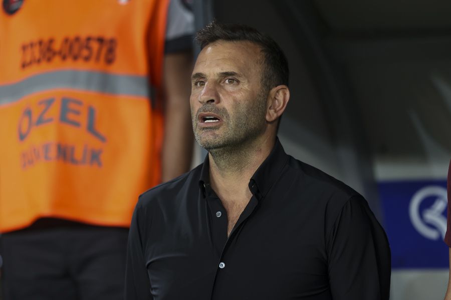 İsmail Kartal 35 gün önce imza attırdı Ali Koç yolları ayırdı! 'Yabancı oyuncu çok fazla sana güle güle' 7