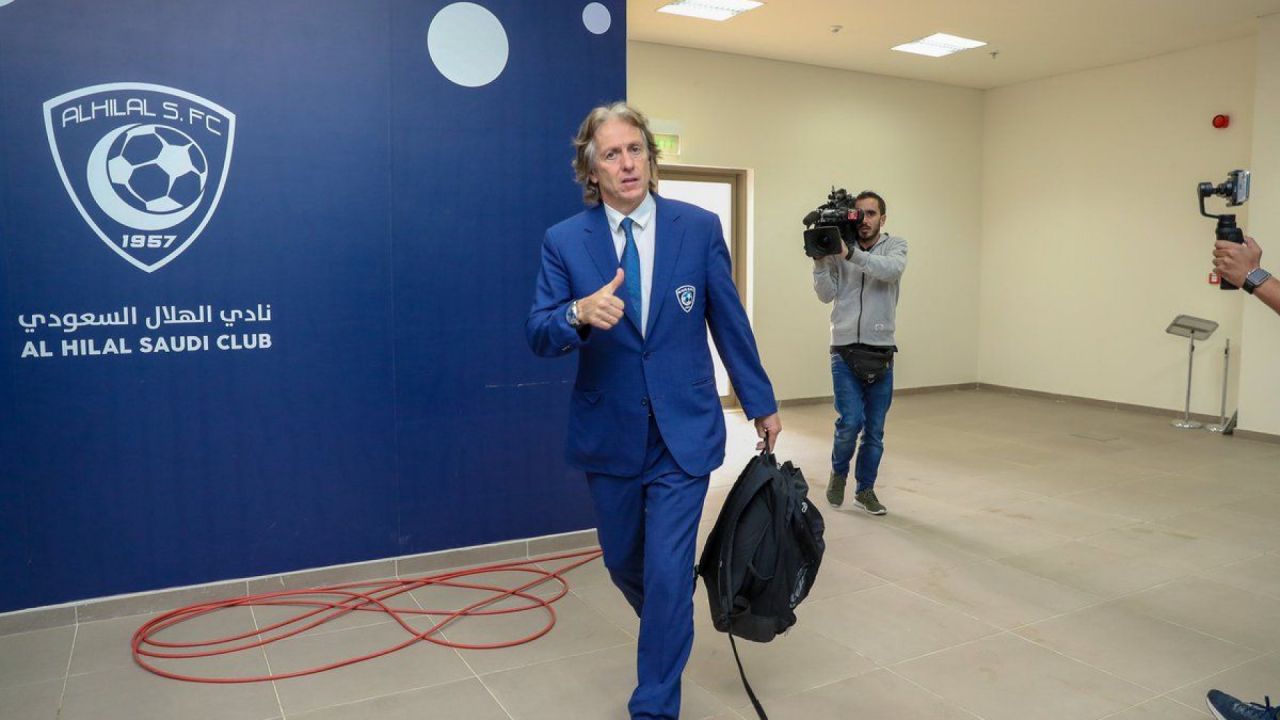 Arda Güler'i tuttu Jorge Jesus'a resmen kin kustu: Senin gibi tiyatrocuyu Yeşilçam'da görmedim 2
