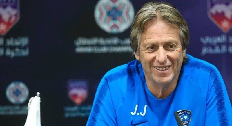Arda Güler'i tuttu Jorge Jesus'a resmen kin kustu: Senin gibi tiyatrocuyu Yeşilçam'da görmedim 4