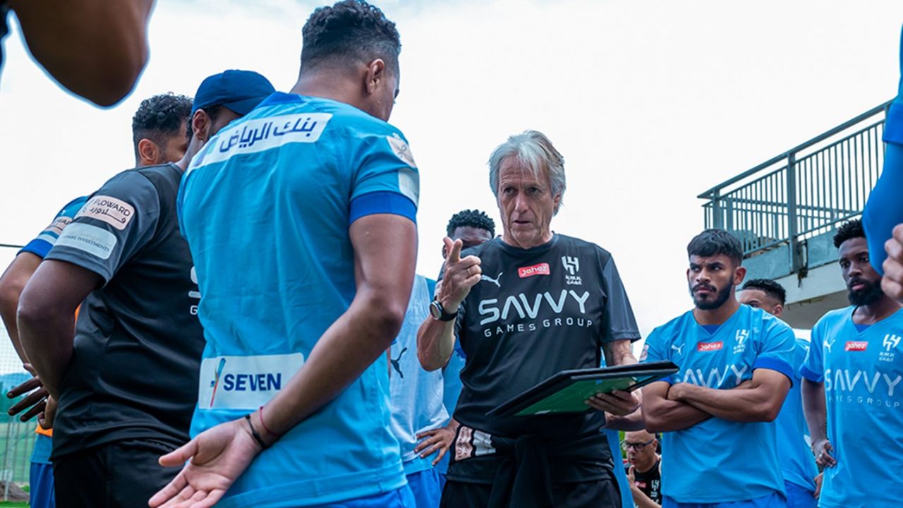 Arda Güler'i tuttu Jorge Jesus'a resmen kin kustu: Senin gibi tiyatrocuyu Yeşilçam'da görmedim 3