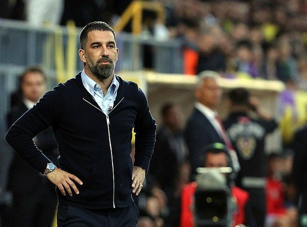 Arda Güler'i tuttu Jorge Jesus'a resmen kin kustu: Senin gibi tiyatrocuyu Yeşilçam'da görmedim 6