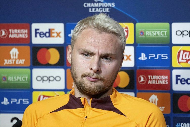Dursun Özbek Çağdaş Atan'ın oyun planını, sistemini allak bullak etti! Süper Lig'de 2023'ün takası 10