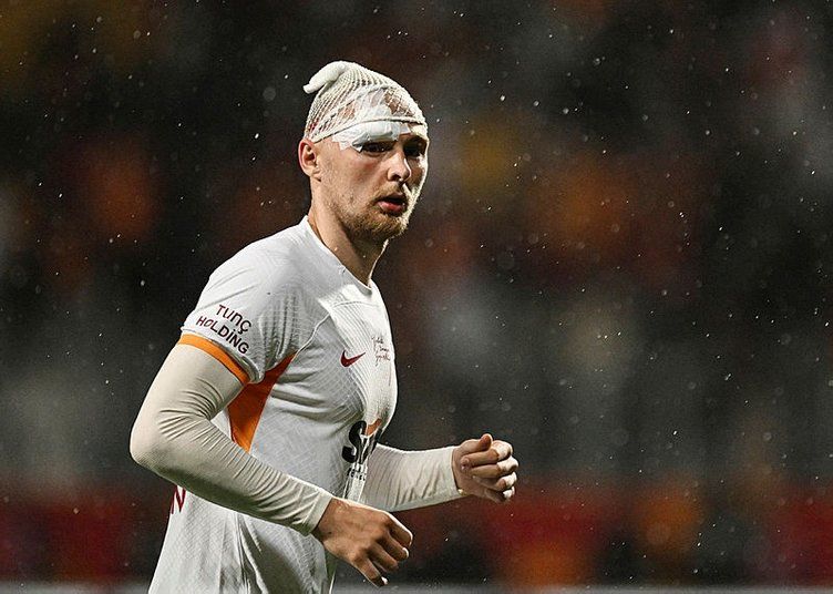 Dursun Özbek Çağdaş Atan'ın oyun planını, sistemini allak bullak etti! Süper Lig'de 2023'ün takası 11