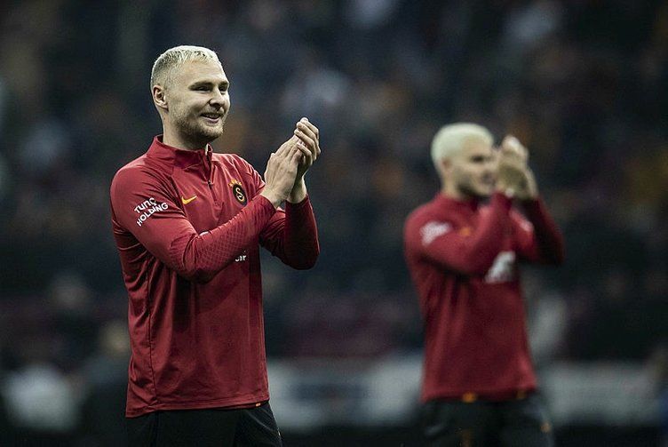 Dursun Özbek Çağdaş Atan'ın oyun planını, sistemini allak bullak etti! Süper Lig'de 2023'ün takası 14