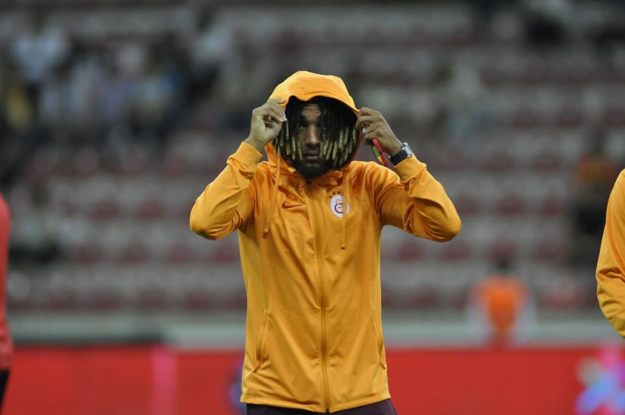 Dursun Özbek Çağdaş Atan'ın oyun planını, sistemini allak bullak etti! Süper Lig'de 2023'ün takası 24