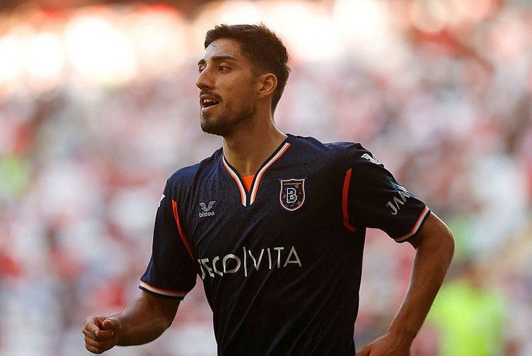 Dursun Özbek Çağdaş Atan'ın oyun planını, sistemini allak bullak etti! Süper Lig'de 2023'ün takası 2