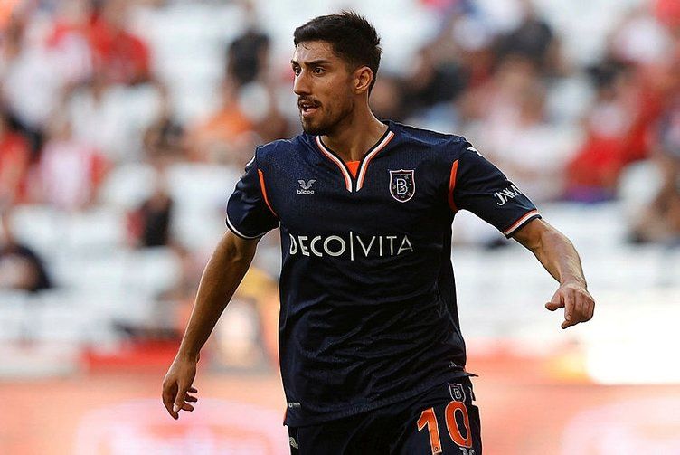 Dursun Özbek Çağdaş Atan'ın oyun planını, sistemini allak bullak etti! Süper Lig'de 2023'ün takası 3