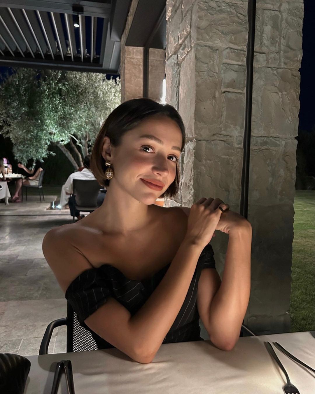Zeynep Bastık'ın güzellik sırrı ortaya çıktı! 4
