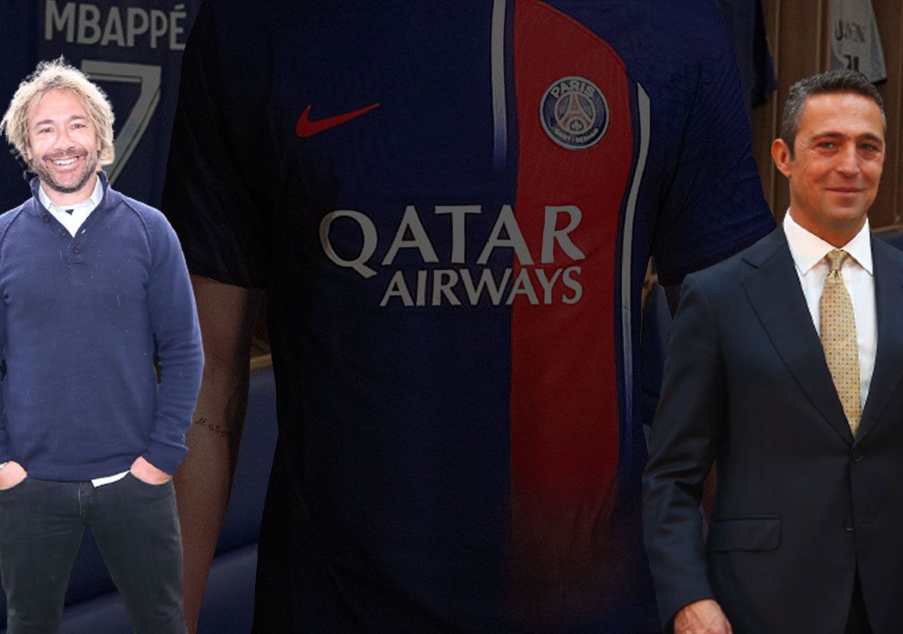 Lugano 2 yılda 60 milyon euro olan orta sahayı Ali Koç'a önerdi: Luis Enrique onu oynatamıyor 1