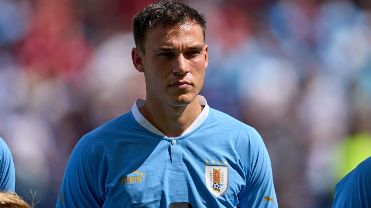 Lugano 2 yılda 60 milyon euro olan orta sahayı Ali Koç'a önerdi: Luis Enrique onu oynatamıyor 4