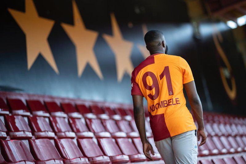 Zaha Kerem Aktürkoğlu'nun ağzını burnunu kırmış! 'Adam Florya'nın çimlerini yoluyor çimlerini' 2