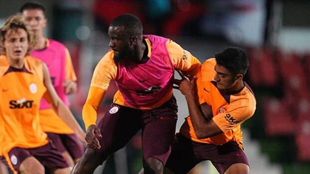 Zaha Kerem Aktürkoğlu'nun ağzını burnunu kırmış! 'Adam Florya'nın çimlerini yoluyor çimlerini' 4