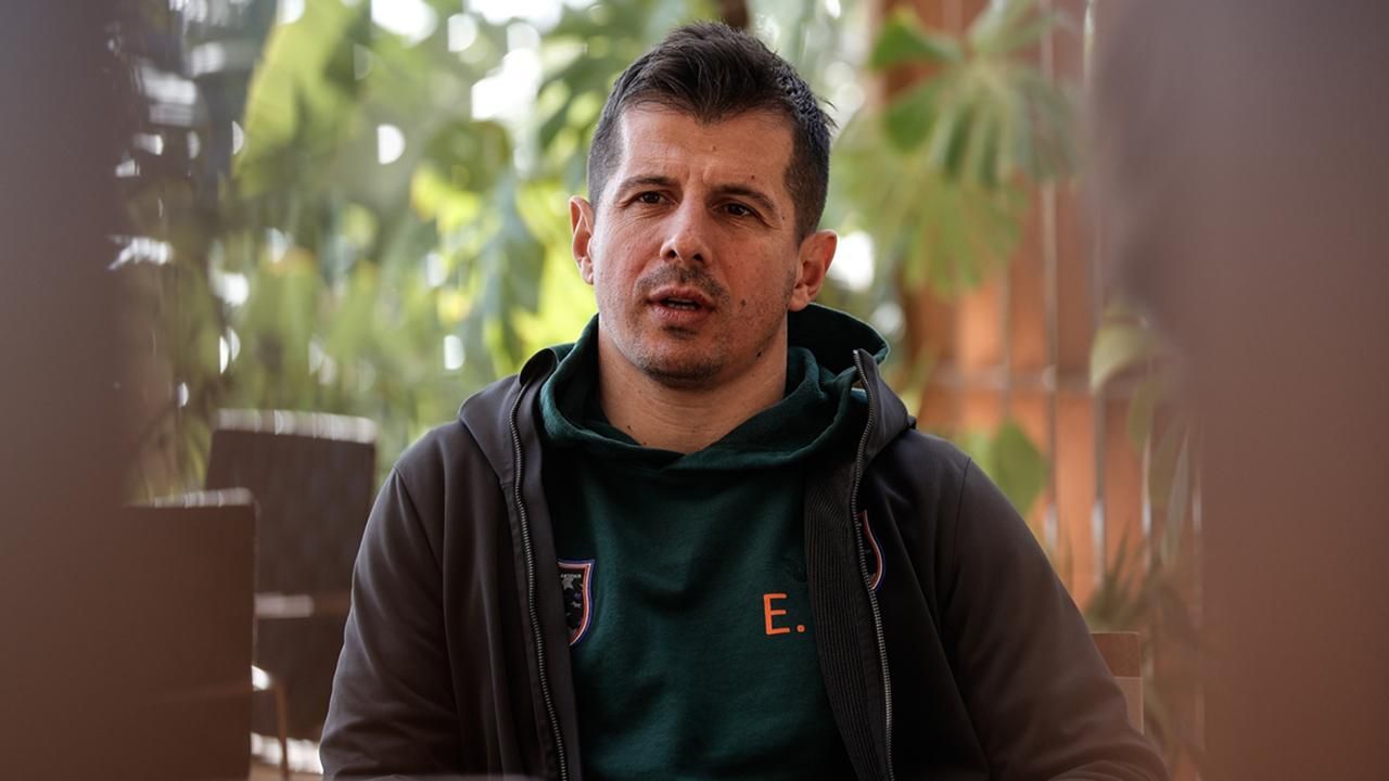 Rıdvan Dilmen Okan Buruk'u aradı Galatasaray'da ilk 11'den kesilecek yıldızı açıkladı 10