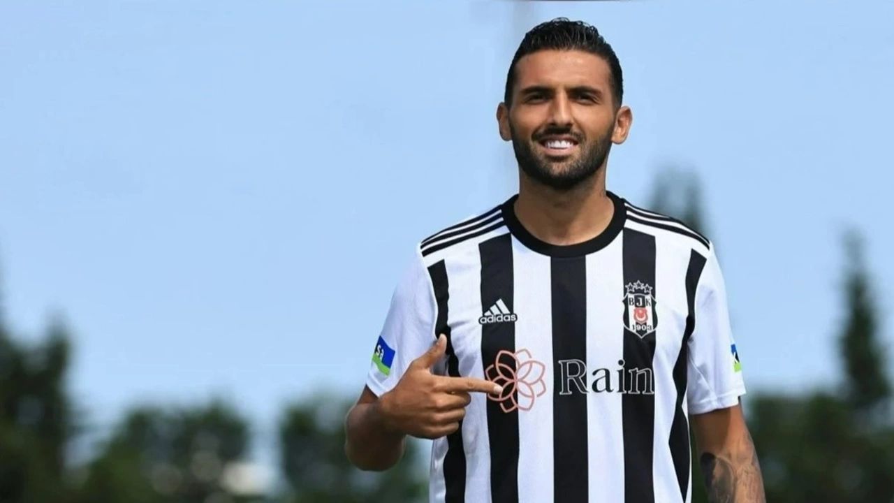 Şenol Güneş'ten Fred'i, Zaha'yı, Szymanski'yi unutturacak transfer çalımı 4