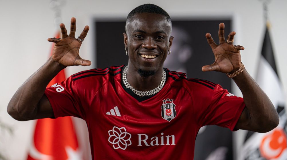 Şenol Güneş'ten Fred'i, Zaha'yı, Szymanski'yi unutturacak transfer çalımı 5