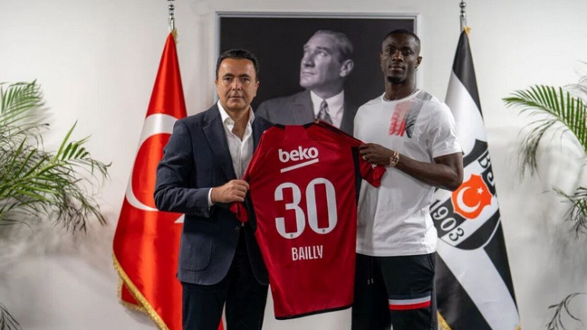Şenol Güneş'ten Fred'i, Zaha'yı, Szymanski'yi unutturacak transfer çalımı 6