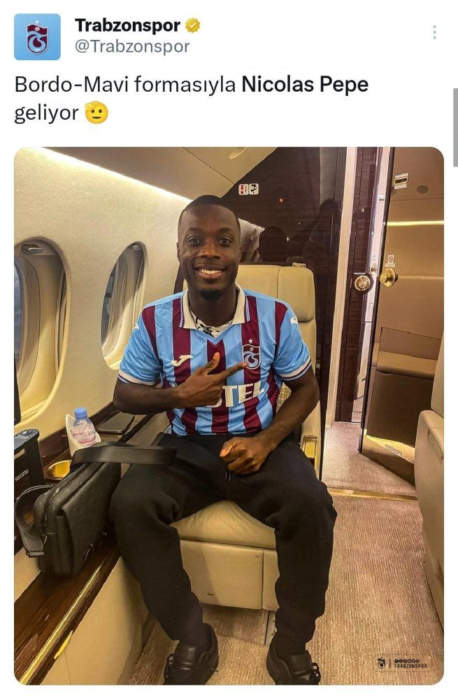Şenol Güneş'ten Fred'i, Zaha'yı, Szymanski'yi unutturacak transfer çalımı 2