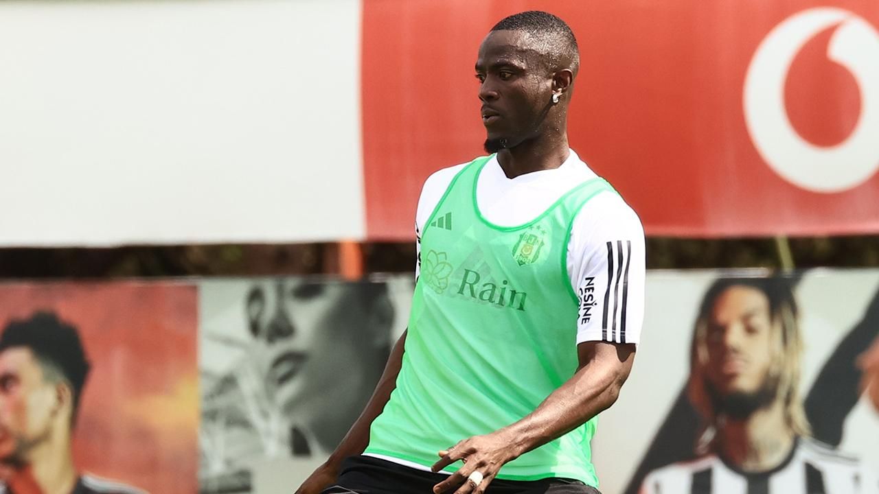 Şenol Güneş'ten Fred'i, Zaha'yı, Szymanski'yi unutturacak transfer çalımı 7